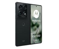 MOTOROLA razr fold 5G 16/512 Blackened Blue 165Hz - 1518464 - zdjęcie 5